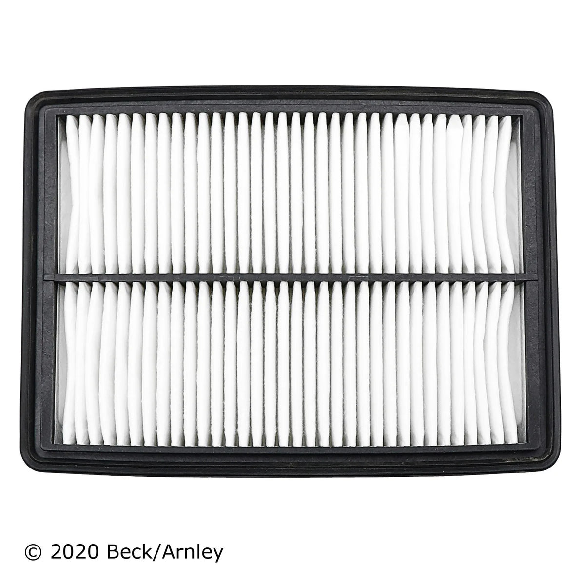 Beck/Arnley 042-1893 2014-2020 Acura RLX Engine Air Filter