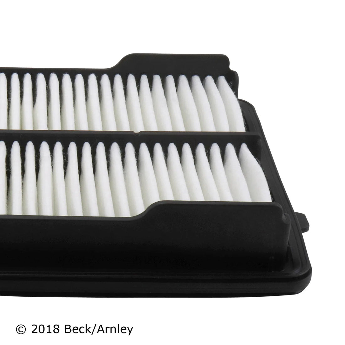 Beck/Arnley 042-1897 2015-2020 Acura TLX Engine Air Filter