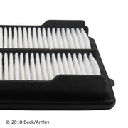 Beck/Arnley 042-1897 2015-2020 Acura TLX Engine Air Filter