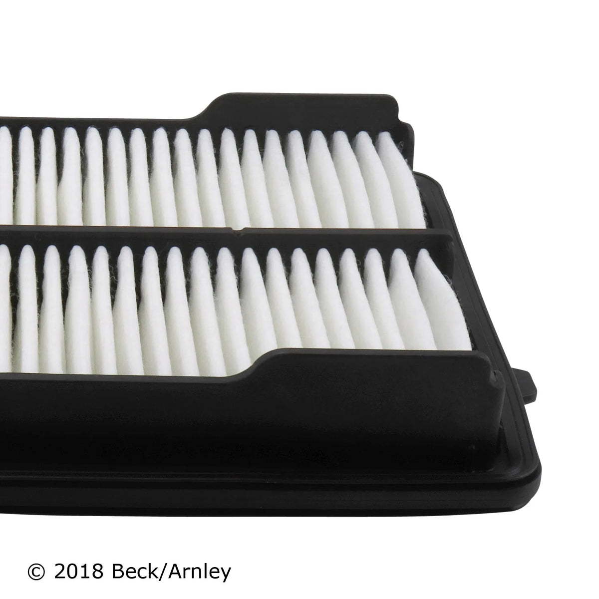 Beck/Arnley 042-1897 2015-2020 Acura TLX Engine Air Filter