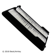 Beck/Arnley 042-1897 2015-2020 Acura TLX Engine Air Filter