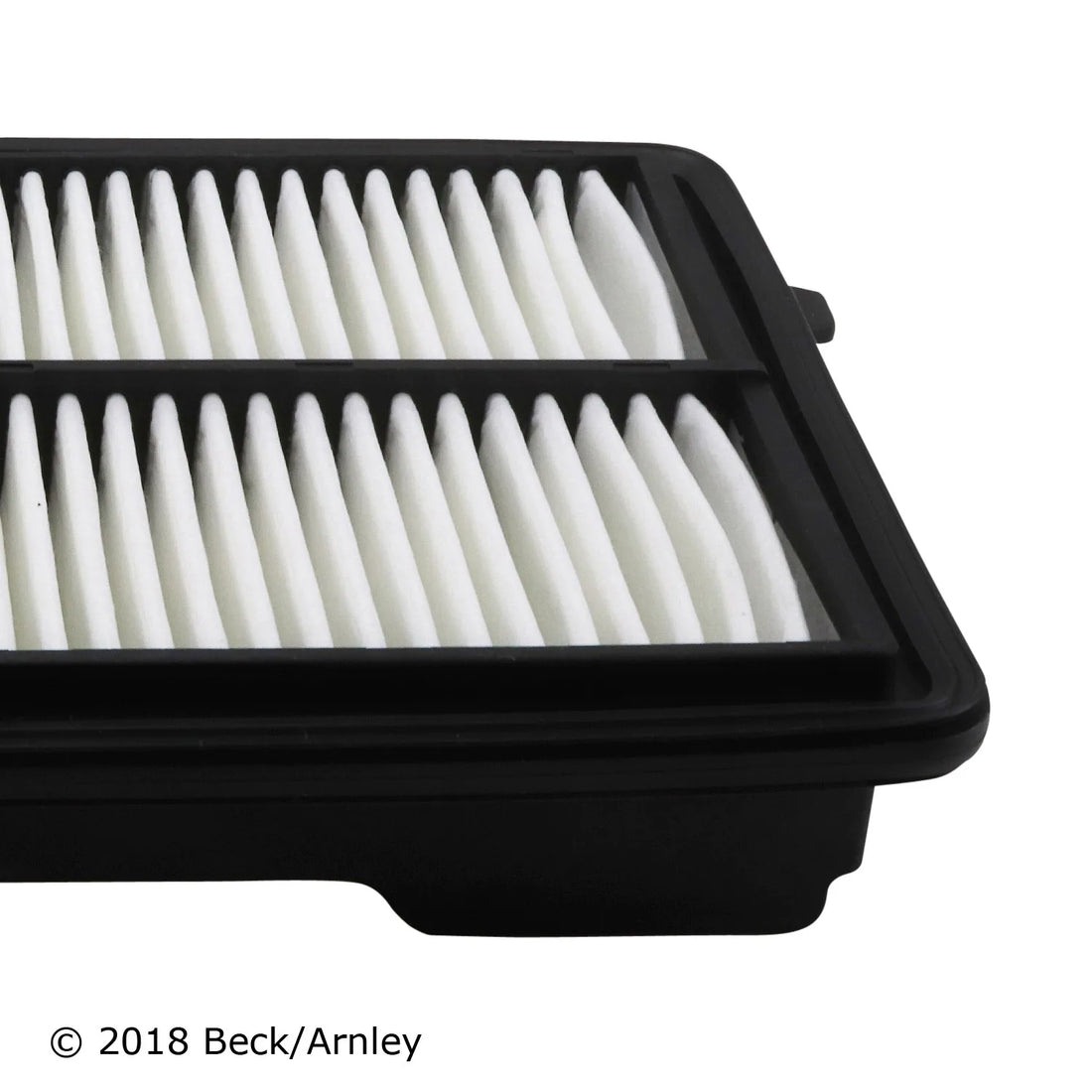 Beck/Arnley 042-1897 2015-2020 Acura TLX Engine Air Filter