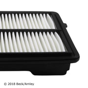 Beck/Arnley 042-1897 2015-2020 Acura TLX Engine Air Filter