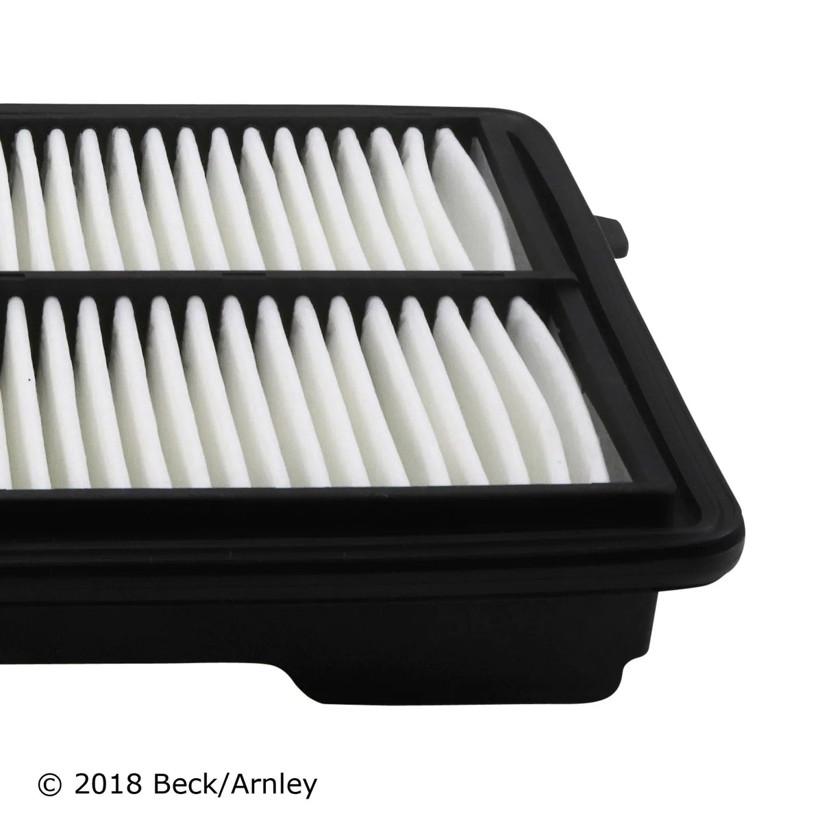 Beck/Arnley 042-1897 2015-2020 Acura TLX Engine Air Filter