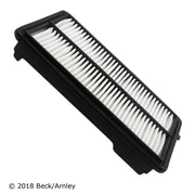 Beck/Arnley 042-1897 2015-2020 Acura TLX Engine Air Filter