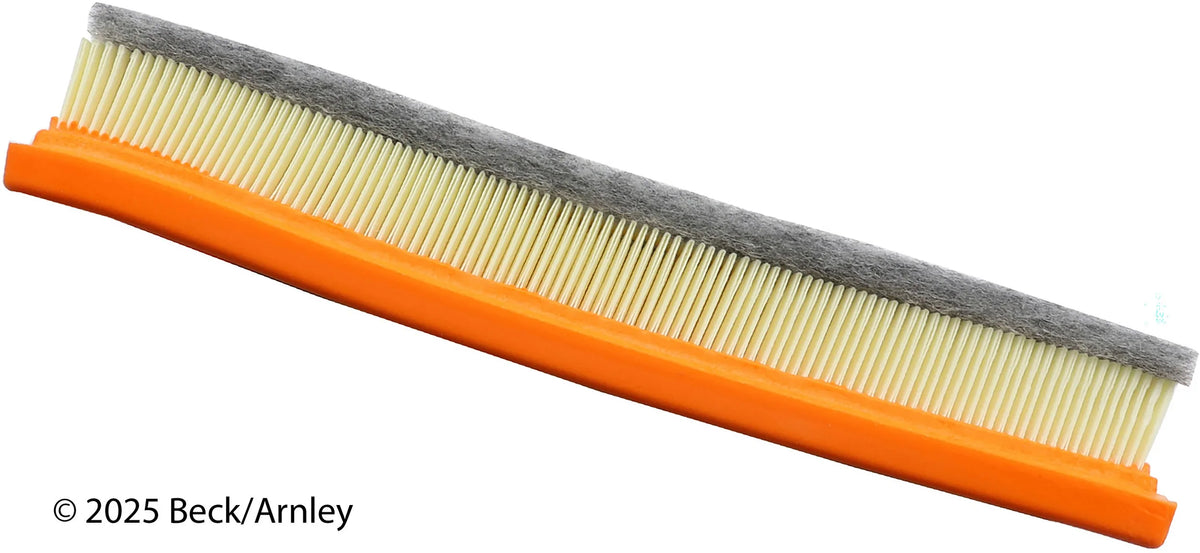 Beck/Arnley 042-1898 2014-2016 BMW 435i Engine Air Filter
