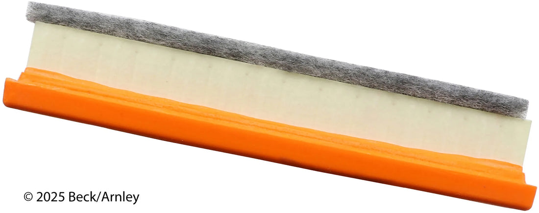 Beck/Arnley 042-1898 2014-2016 BMW 435i Engine Air Filter