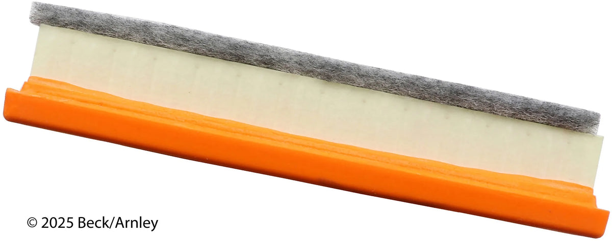 Beck/Arnley 042-1898 2014-2016 BMW 435i Engine Air Filter