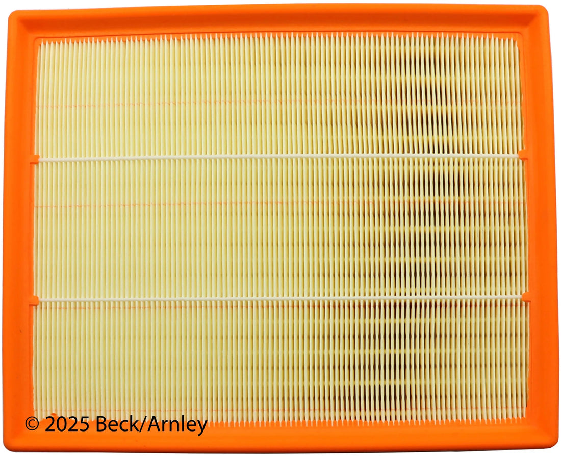 Beck/Arnley 042-1898 2014-2016 BMW 435i Engine Air Filter