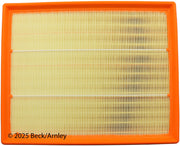 Beck/Arnley 042-1898 2014-2016 BMW 435i Engine Air Filter