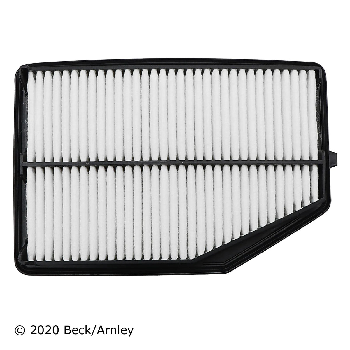 Beck/Arnley 042-1899 2015-2016 Honda CR-V Engine Air Filter