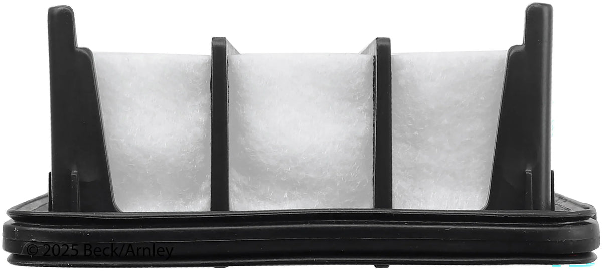 Beck/Arnley 042-1901 2017-2022 Honda CR-V Engine Air Filter