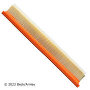 Beck/Arnley 042-1902 2015-2018 Volvo V60 Engine Air Filter