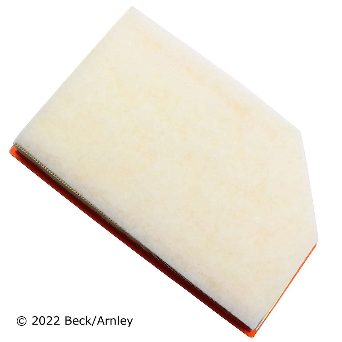 Beck/Arnley 042-1902 2015-2018 Volvo V60 Engine Air Filter