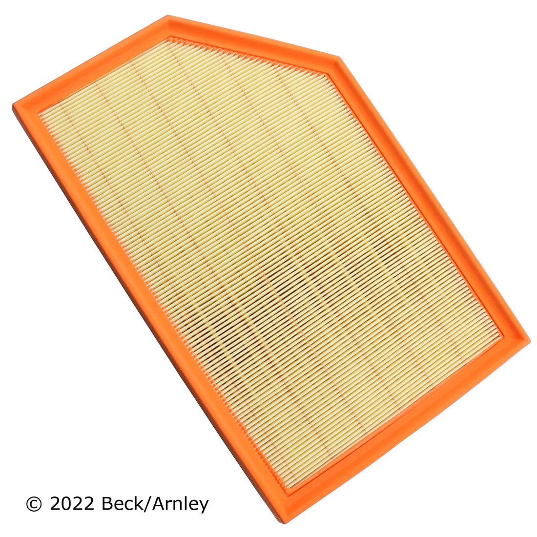 Beck/Arnley 042-1902 2015-2018 Volvo V60 Engine Air Filter