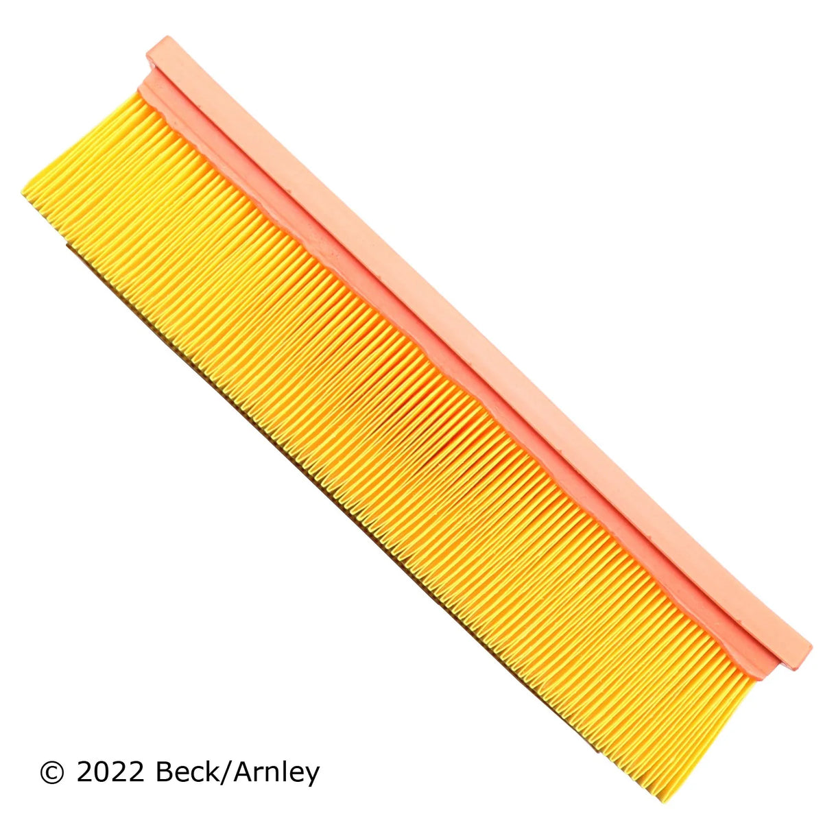 Beck/Arnley 042-1903 2015-2025 Volkswagen Golf R Engine Air Filter