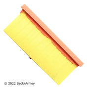 Beck/Arnley 042-1903 2015-2025 Volkswagen Golf R Engine Air Filter