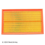 Beck/Arnley 042-1903 2015-2025 Volkswagen Golf R Engine Air Filter