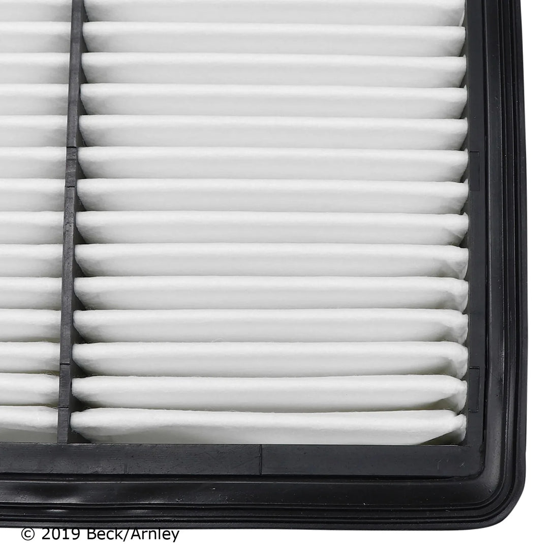 Beck/Arnley 042-1904 2016-2020 Kia Optima Engine Air Filter