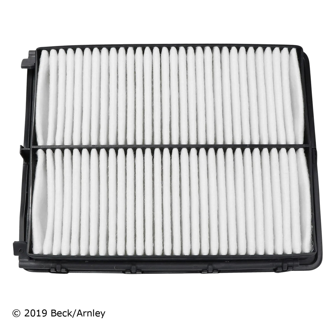 Beck/Arnley 042-1904 2016-2020 Kia Optima Engine Air Filter
