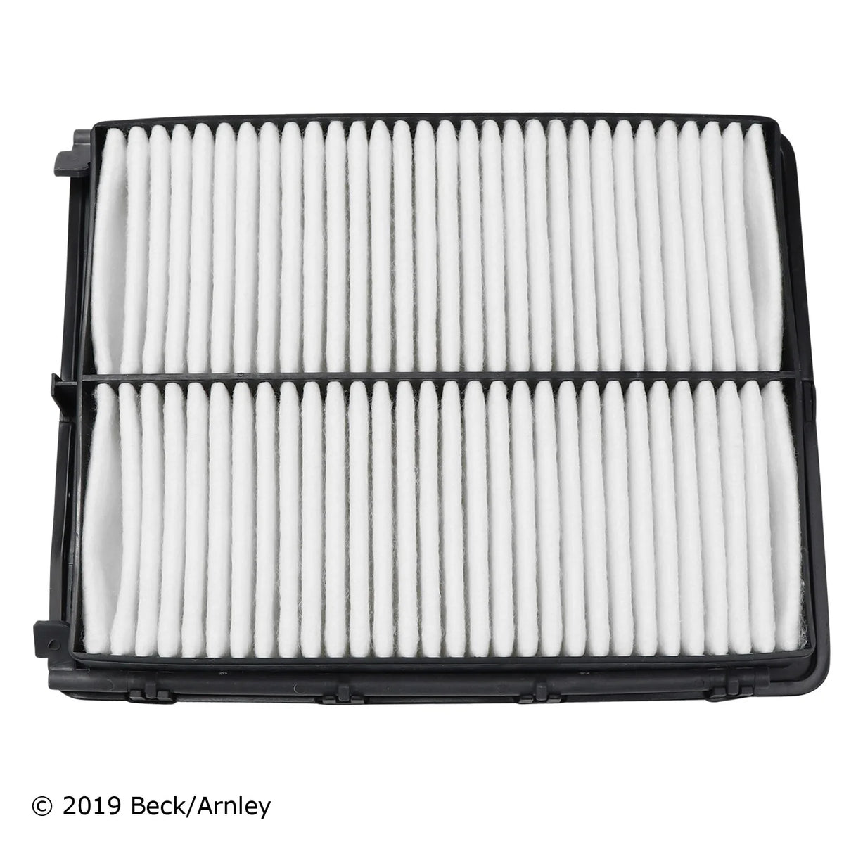 Beck/Arnley 042-1904 2016-2020 Kia Optima Engine Air Filter