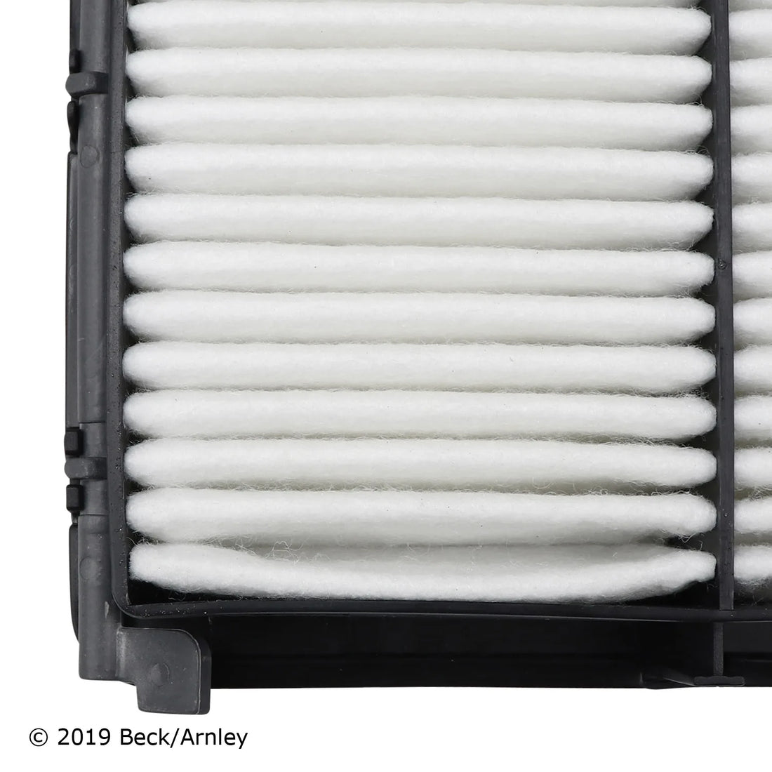 Beck/Arnley 042-1904 2016-2020 Kia Optima Engine Air Filter