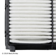 Beck/Arnley 042-1904 2016-2020 Kia Optima Engine Air Filter