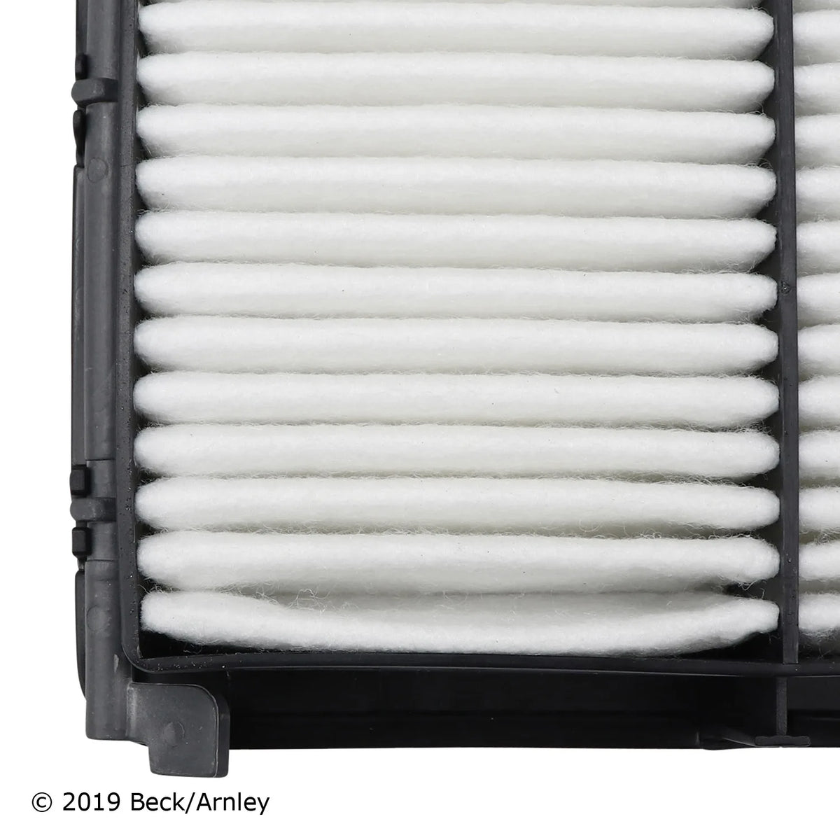 Beck/Arnley 042-1904 2016-2020 Kia Optima Engine Air Filter