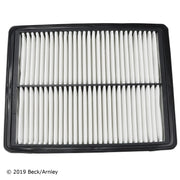 Beck/Arnley 042-1904 2016-2020 Kia Optima Engine Air Filter