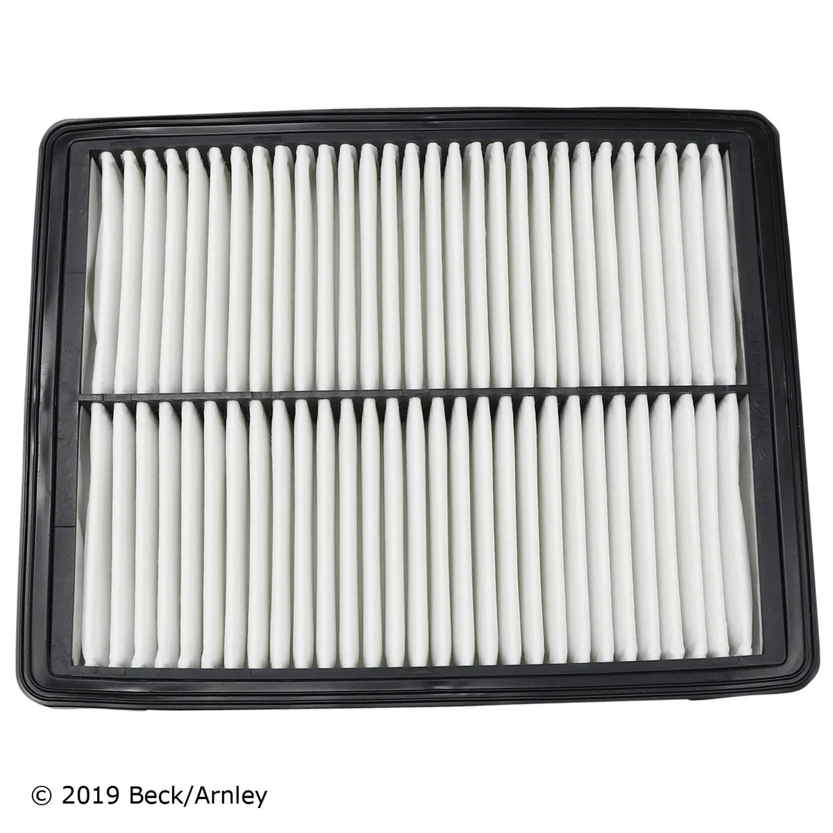 Beck/Arnley 042-1904 2016-2020 Kia Optima Engine Air Filter