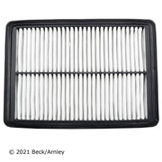 Beck/Arnley 042-1905 2016-2020 Kia Optima Engine Air Filter