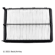 Beck/Arnley 042-1905 2016-2020 Kia Optima Engine Air Filter