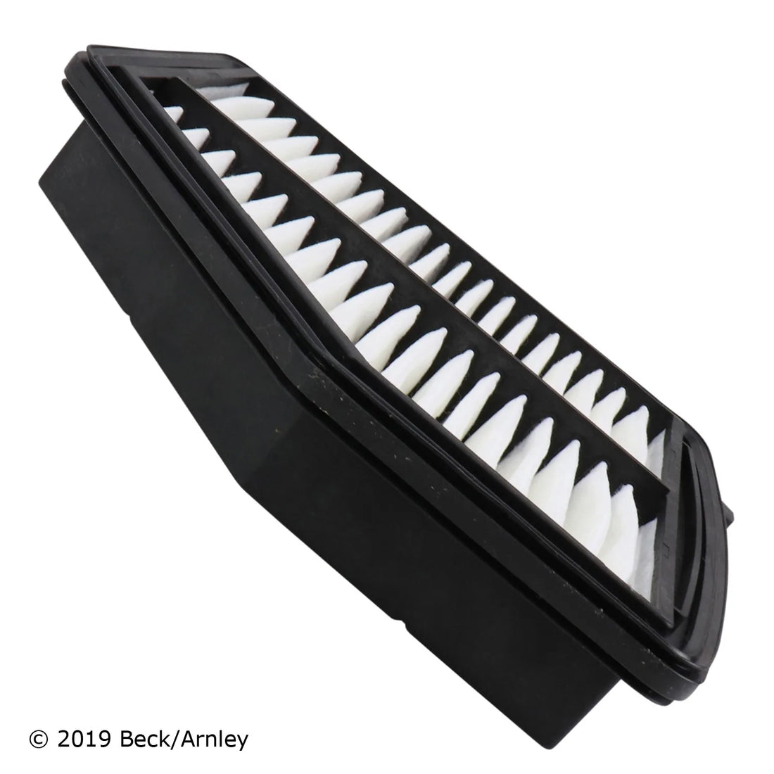 Beck/Arnley 042-1906 2016-2022 Honda HR-V Engine Air Filter