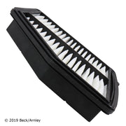 Beck/Arnley 042-1906 2016-2022 Honda HR-V Engine Air Filter