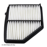 Beck/Arnley 042-1906 2016-2022 Honda HR-V Engine Air Filter