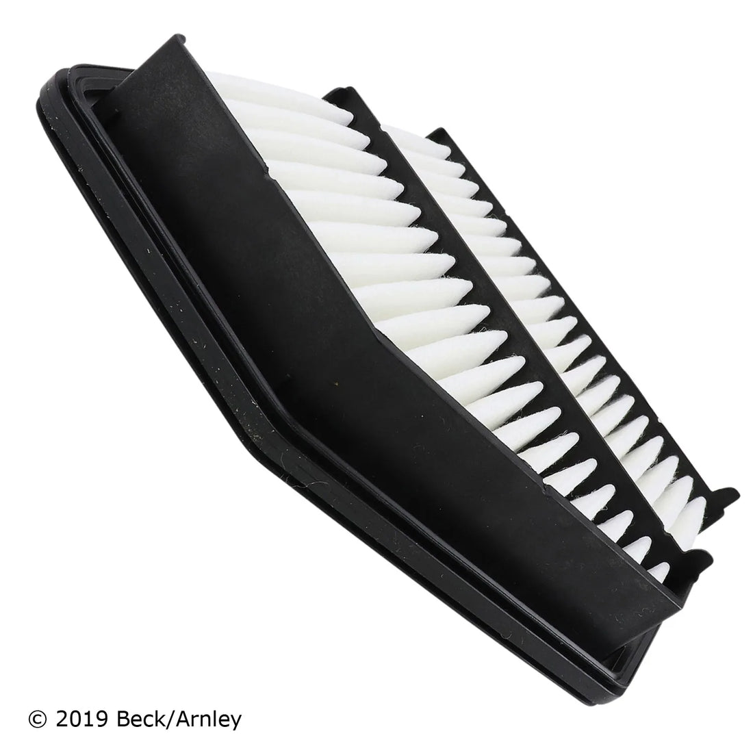 Beck/Arnley 042-1906 2016-2022 Honda HR-V Engine Air Filter