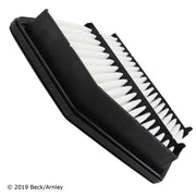 Beck/Arnley 042-1906 2016-2022 Honda HR-V Engine Air Filter