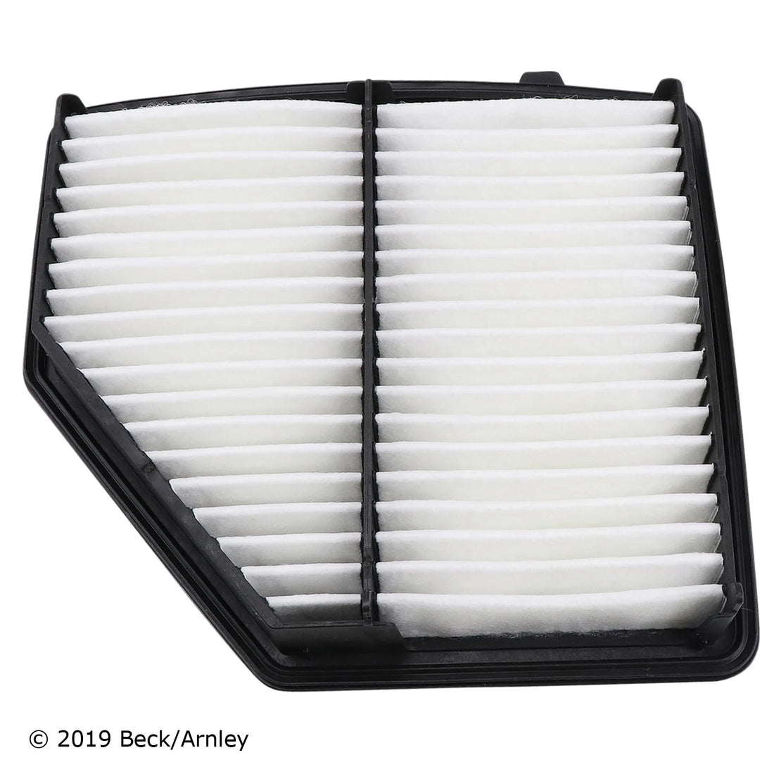 Beck/Arnley 042-1906 2016-2022 Honda HR-V Engine Air Filter