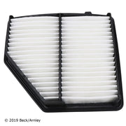 Beck/Arnley 042-1906 2016-2022 Honda HR-V Engine Air Filter