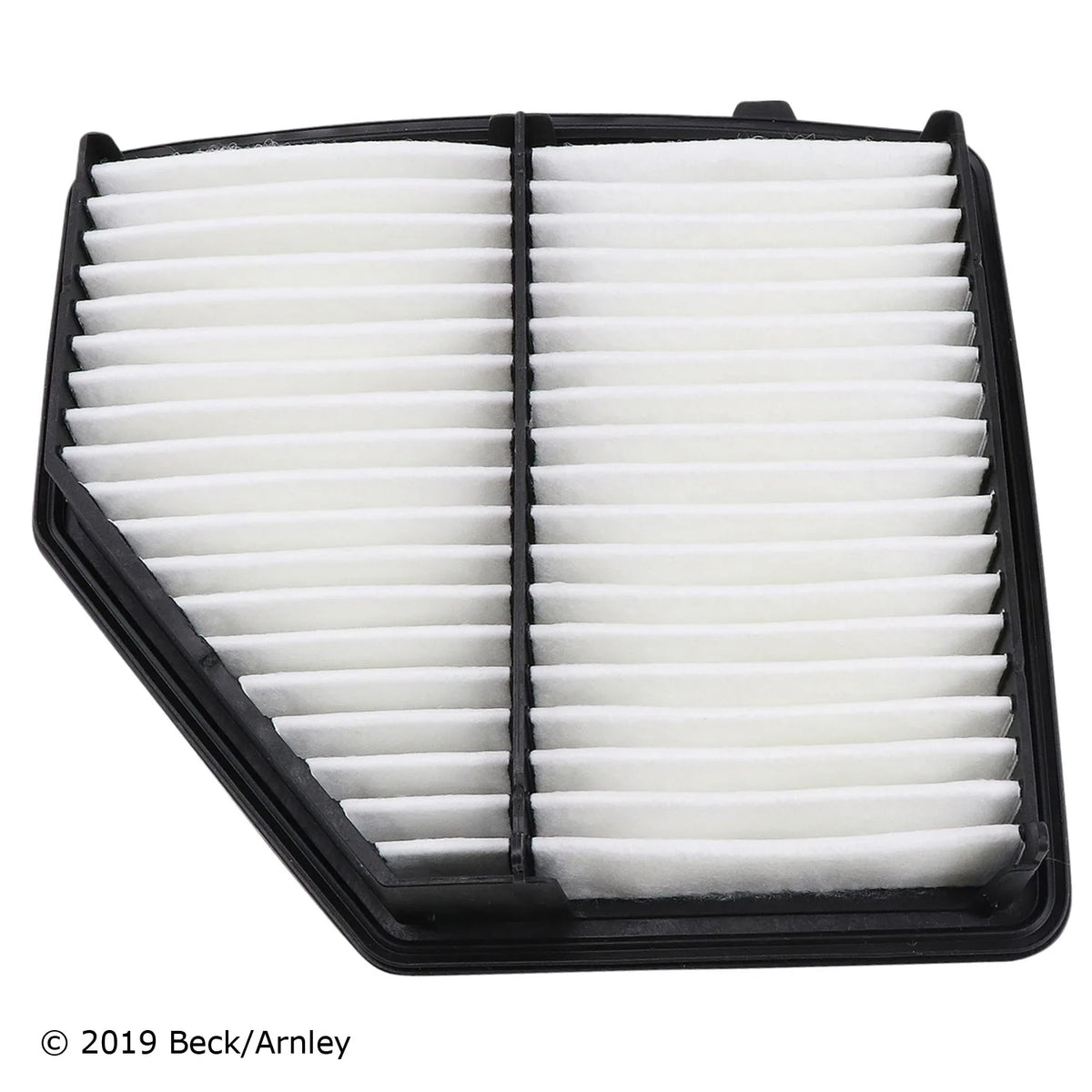 Beck/Arnley 042-1906 2016-2022 Honda HR-V Engine Air Filter