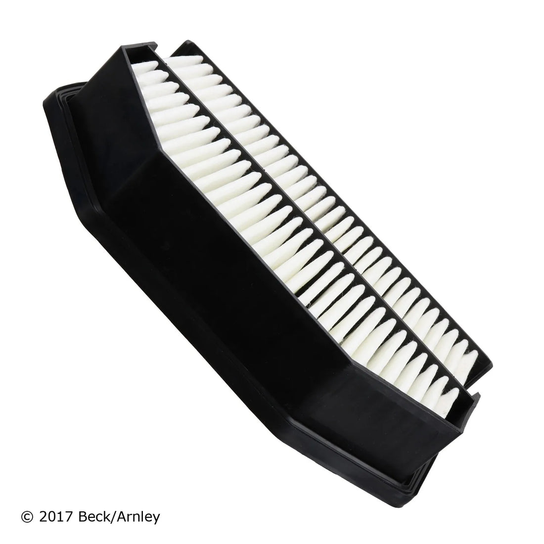 Beck/Arnley 042-1907 2013-2016 Hyundai Genesis Coupe Engine Air Filter