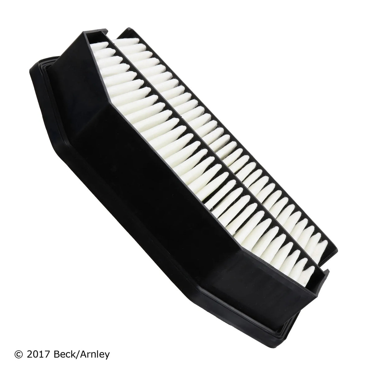 Beck/Arnley 042-1907 2013-2016 Hyundai Genesis Coupe Engine Air Filter