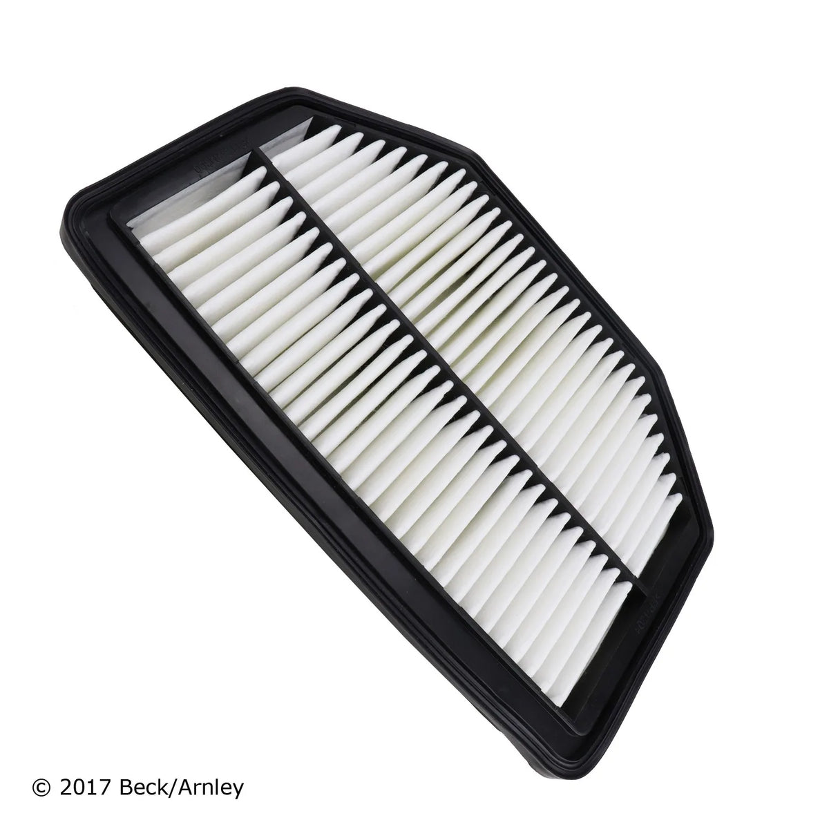 Beck/Arnley 042-1907 2013-2016 Hyundai Genesis Coupe Engine Air Filter