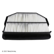 Beck/Arnley 042-1907 2013-2016 Hyundai Genesis Coupe Engine Air Filter