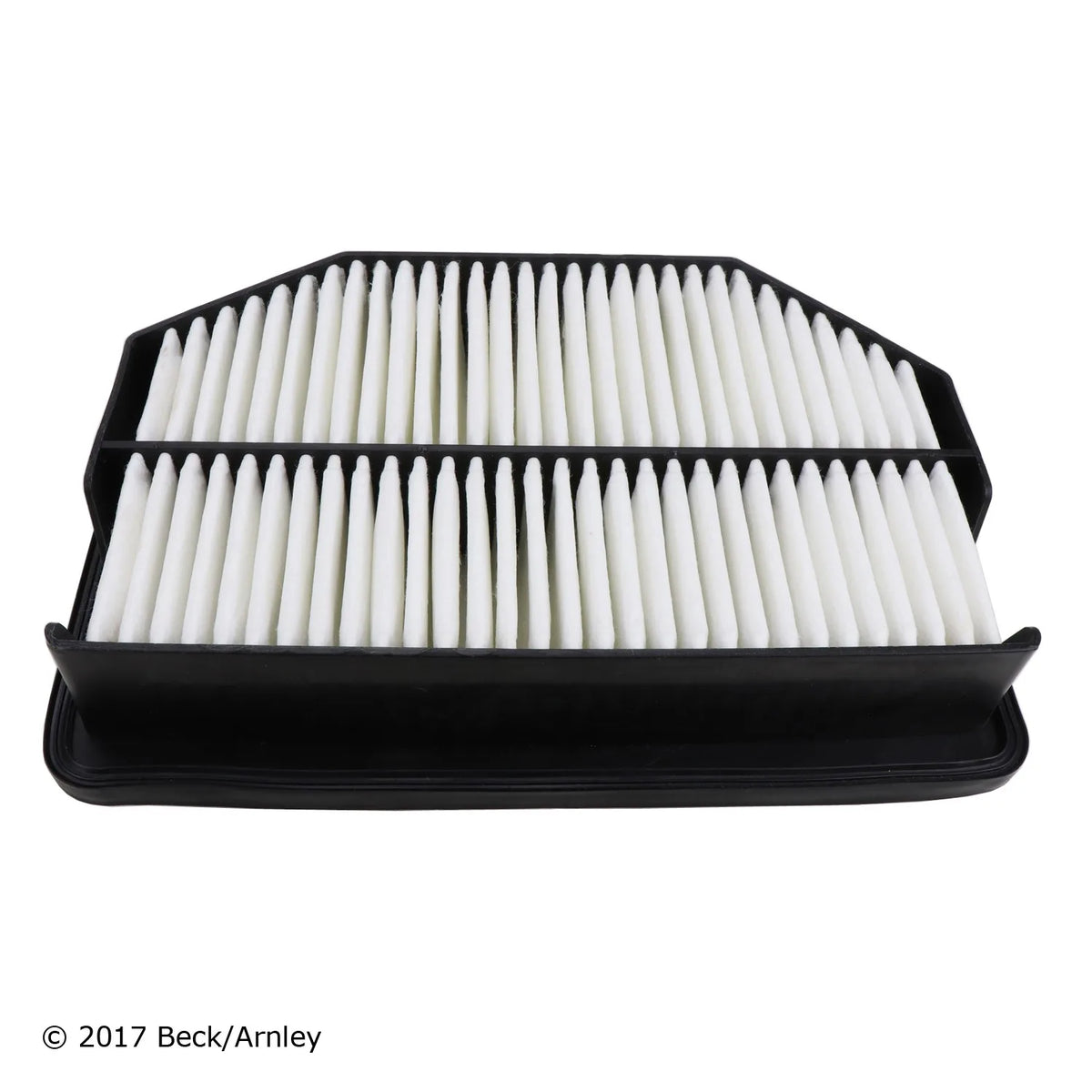 Beck/Arnley 042-1907 2013-2016 Hyundai Genesis Coupe Engine Air Filter