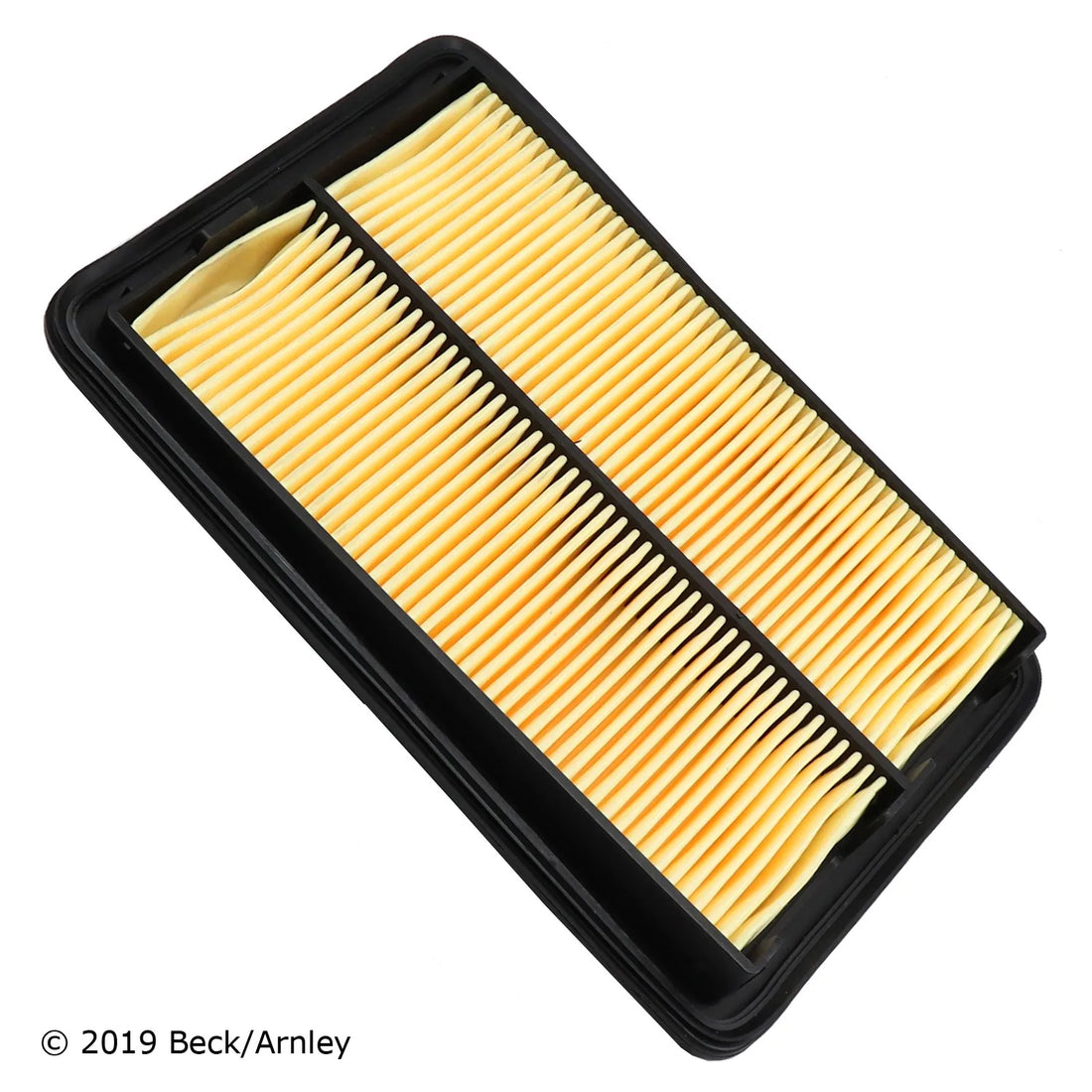 Beck/Arnley 042-1908 2017-2022 Nissan Rogue Sport Engine Air Filter