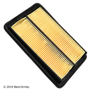 Beck/Arnley 042-1908 2017-2022 Nissan Rogue Sport Engine Air Filter