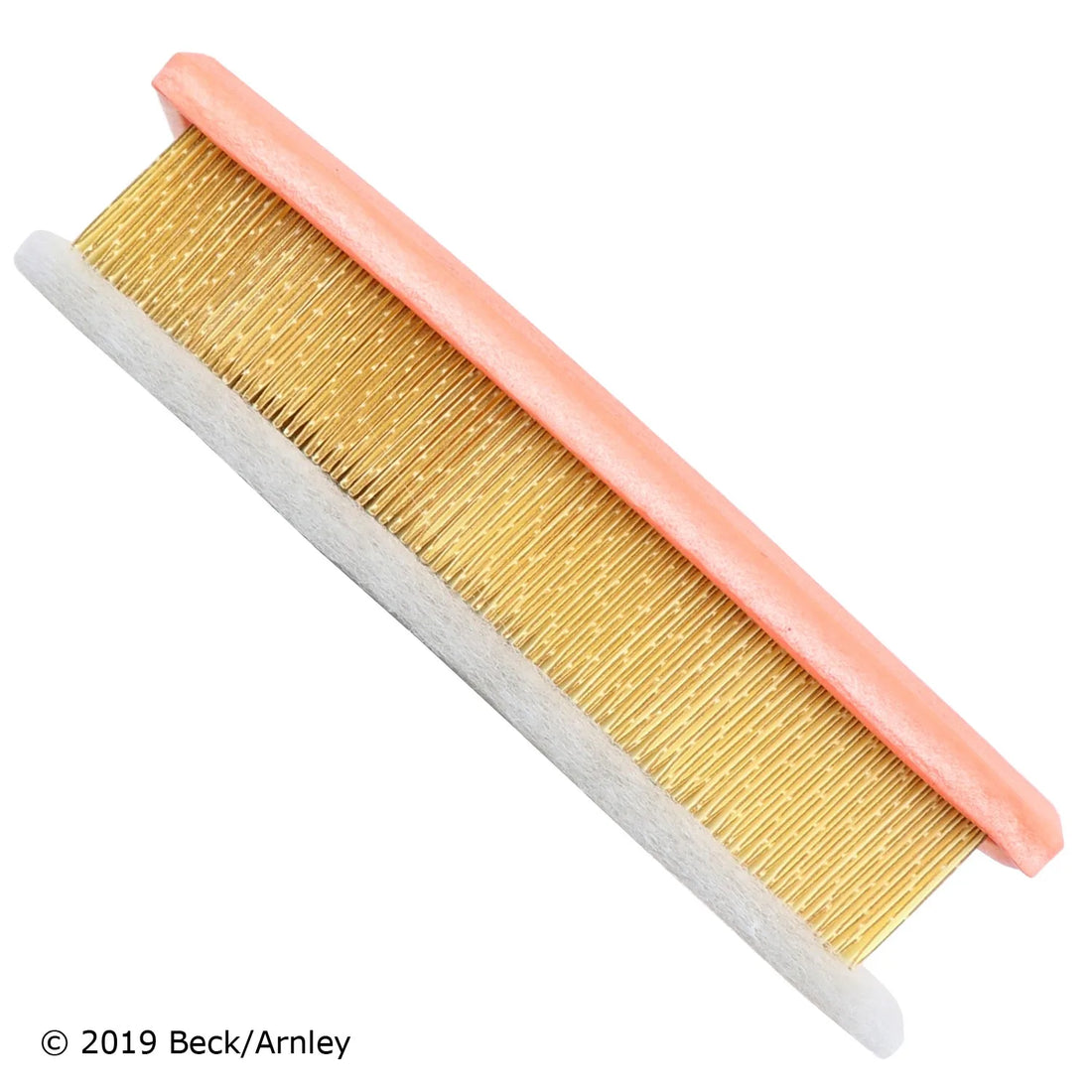 Beck/Arnley 042-1909 2016-2024 Mini Cooper Clubman Engine Air Filter
