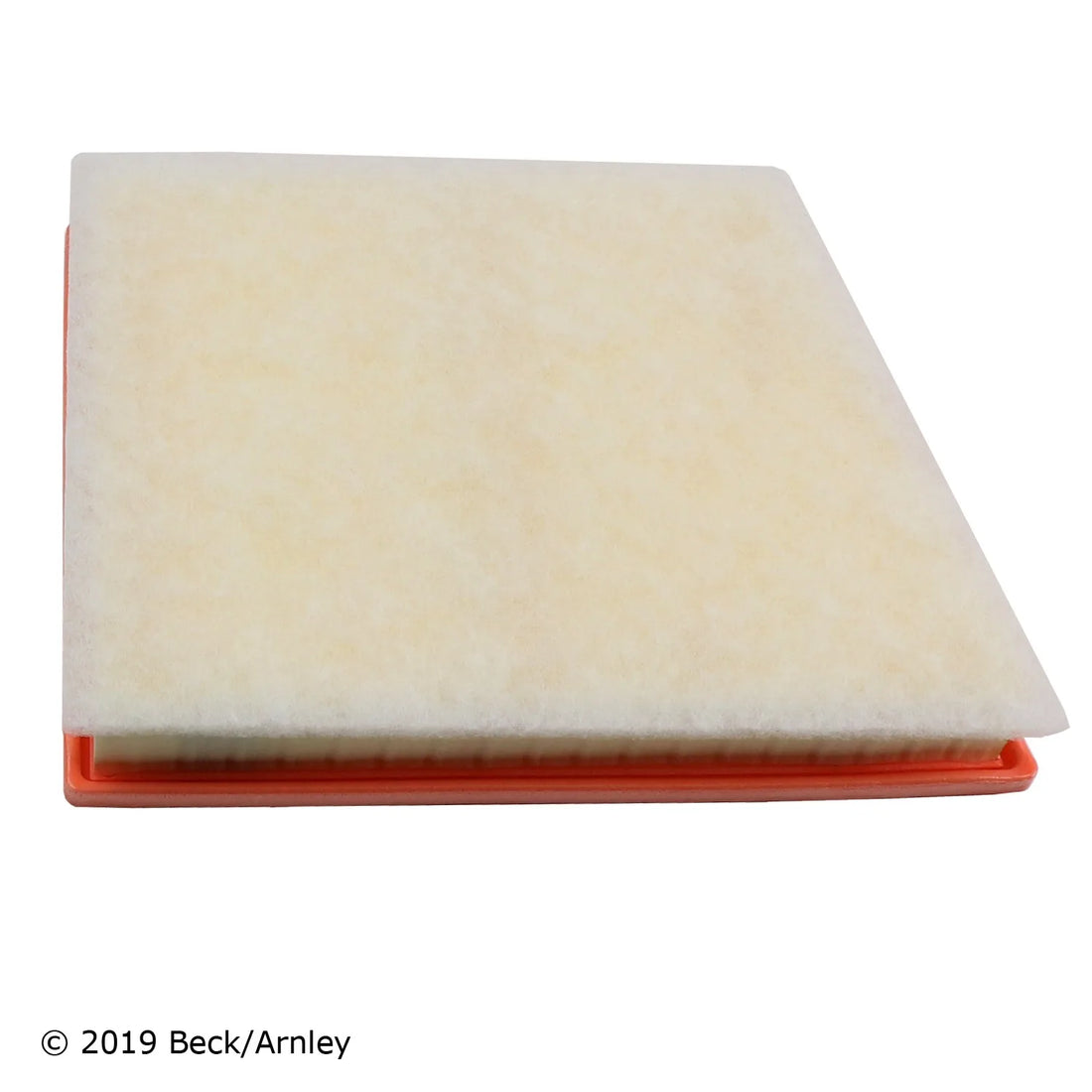 Beck/Arnley 042-1909 2016-2024 Mini Cooper Clubman Engine Air Filter