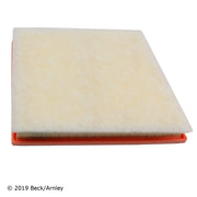Beck/Arnley 042-1909 2016-2024 Mini Cooper Clubman Engine Air Filter